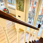 Conde 3 Lägenhet Zaragoza
