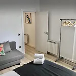 Lägenhet Conde 3 Zaragoza