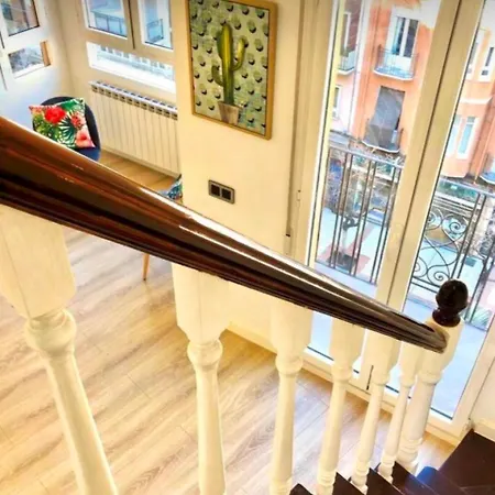 Conde 3 Apartment Saragossa