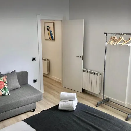 Apartment Conde 3 Saragossa