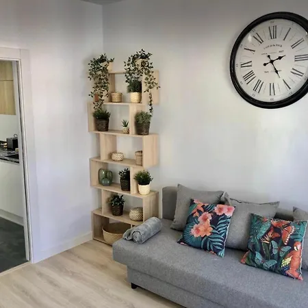 Conde 3 Apartment Saragossa