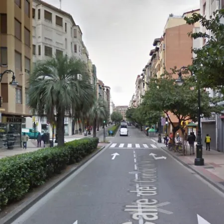 Conde 3 Saragossa