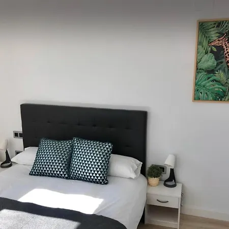 Conde 3 Apartment Saragossa